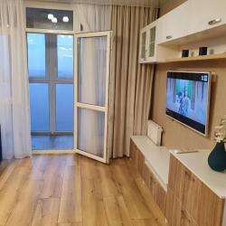 Фото Отель Viva Apartments (Вива Апартментс) на шоссе Солотчинское 4 корпус 1