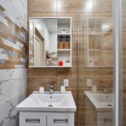 Фото Апартаменты на Родионова 202/1