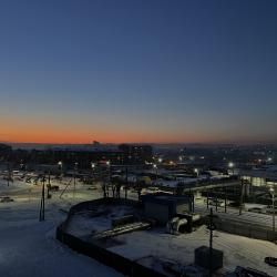 Фото Отель КакДома на улице Ключевская 4В
