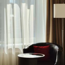 Irkutsk City Center (Иркутск Сити Центр) ex. Courtyard by Marriott — 799f98945727ea71ee7a6b5df12ba09e