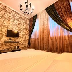 Фото Отель Арбатский
