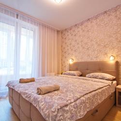 Фото Отель Апартон на проспекте Независимости 88