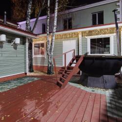 Фото Отель Парилкин