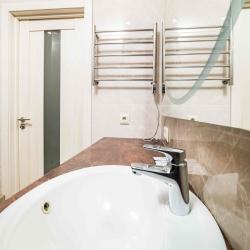 Фото Отель Жилой квартал на улице Сибгата Хакима 50