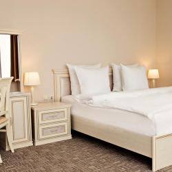 Фото AZIMUT отель (Азимут )