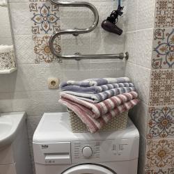 Фото Апартаменты на улице Советская 190Д корпус 1