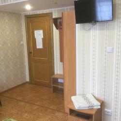 Фото Отель Шатковская
