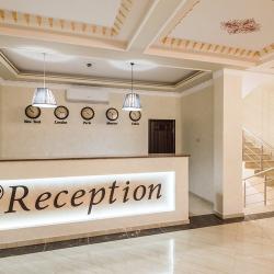 Фото Отель Residence Park Hotel (Резиденс Парк)