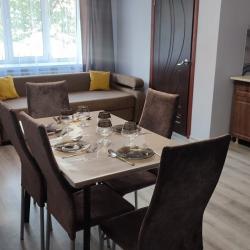 2-комнатные апартаменты стандарт