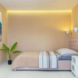 Фото Отель Harmonia Apartments на улице Глазкова 22