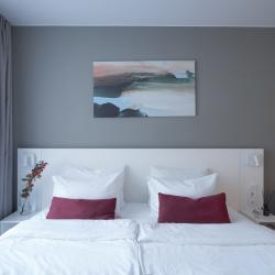 фото 18 Ramada Plaza by Wyndham (Рамада Плаза) (бывш. Вало Плаза (Valo Plaza)