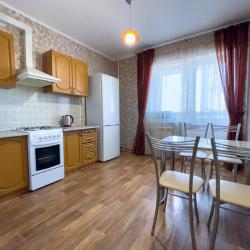Фото Отель Grant Apart (Грант Апарт) на улице 1-я Курская