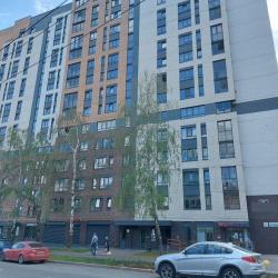 1-комнатные апартаменты улучшенные