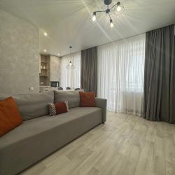 2-комнатные апартаменты стандарт