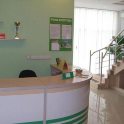 Фото Отель Амелия