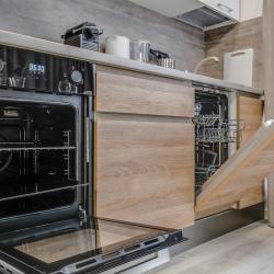 фото 213 Business Apartments (Бизнесс Апартменс) на бульваре Ходынский 20А