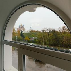 Фото Отель Кремлевский парк