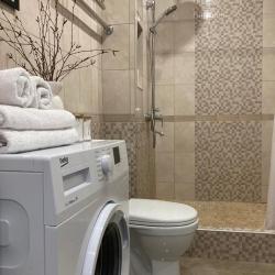 Апартаменты студия