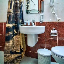 Фото Отель Колизей