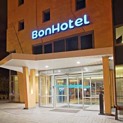 Фото BonHotel (БонОтель)