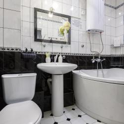 3-комнатные апартаменты стандарт