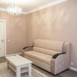 Фото Апартаменты на улице Гейдара Алиева 11 А