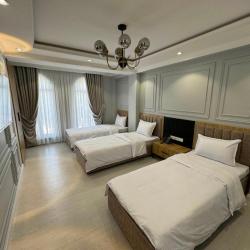 Фото Отель Astoria Boutique & SPA (Астория Бутик)