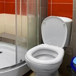 Номер стандарт с 2 односпальными кроватями