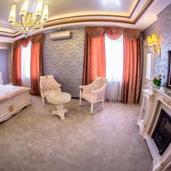 Фото Отель Виктория