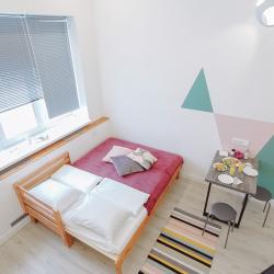 Фото Отель 1774