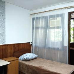 Номер эконом