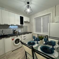 1-комнатные апартаменты улучшенные