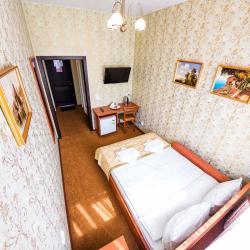 Фото Отель Аппартамент