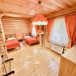 Коттедж Царский