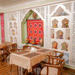 Фото Отель Sangzor Boutique Hotel (Сангзор Бутик)