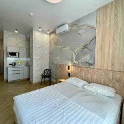 Фото Отель В Гости на Запорожской 69