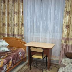 Фото Отель Гостиный Дворик