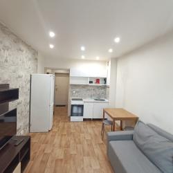 Фото Апартаменты на улице Танковая 30