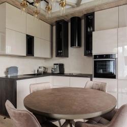 Фото Отель Leon Estate (Леон Эстейт) на проезде Спортивный 6