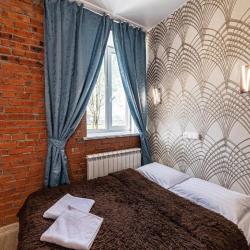 Фото Отель Samsonov (Самсонов)