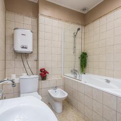 фото 4 GMApartments (ДжиЭмАпартментс) на улице Арбат 51