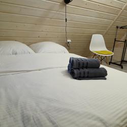 Фото Отель Коттедж на Строителей