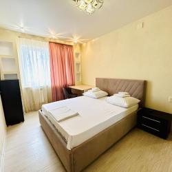 Фото Отель Flats-Line (Флэтс-Лайн) на Красноармейской 100