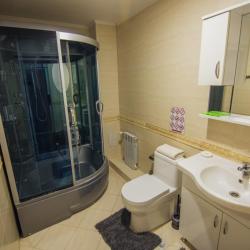 Фото Отель Sunrise Osh (Санрайс )