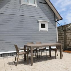 Фото Отель Морская Бухта