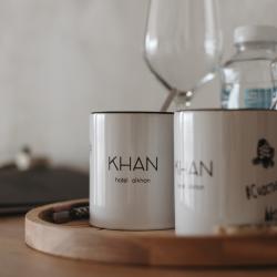 Фото Отель Байкал Хан Ольхон