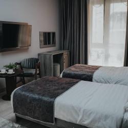 Фото Отель Ахтынские бани №1