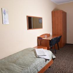 Фото Отель Альфа