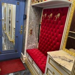 Фото Апартаменты на улице Туристская 10к1