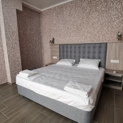 Фото Отель Одиссея